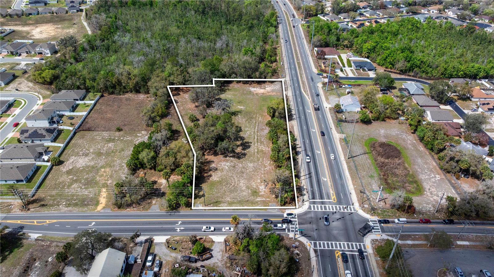 711 Ronald Reagan Parkway, FL