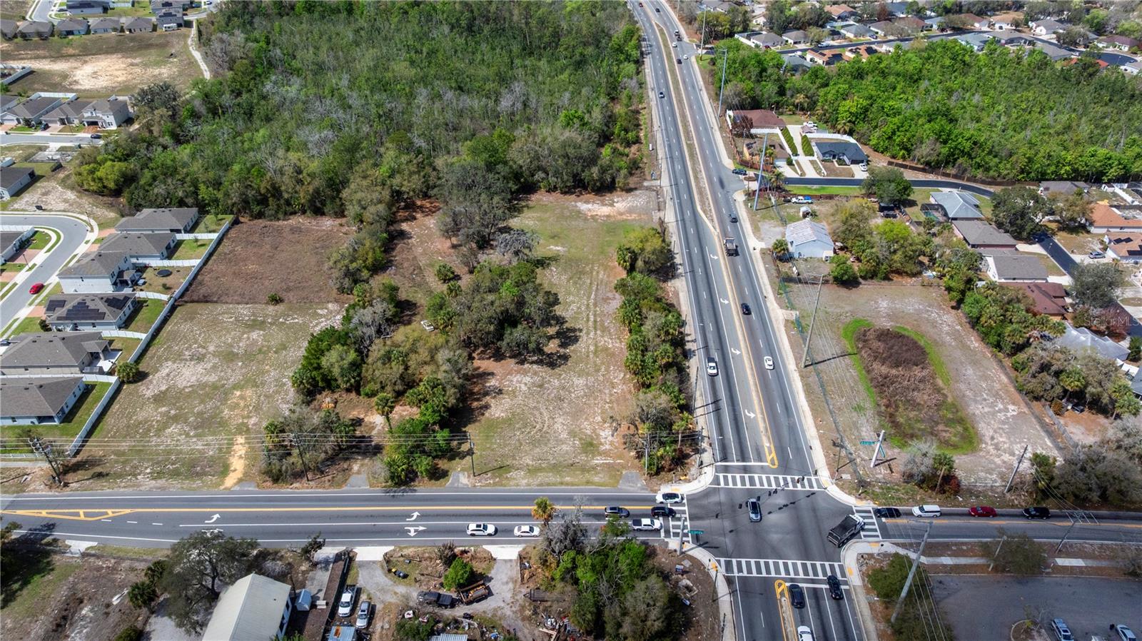 711 Ronald Reagan Parkway, FL