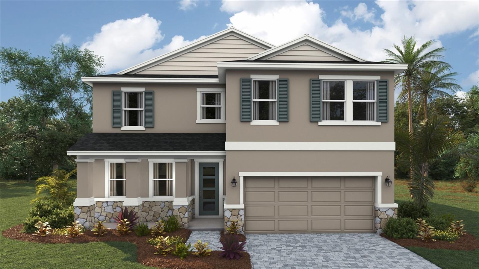 1917 Cobb Trail, FL