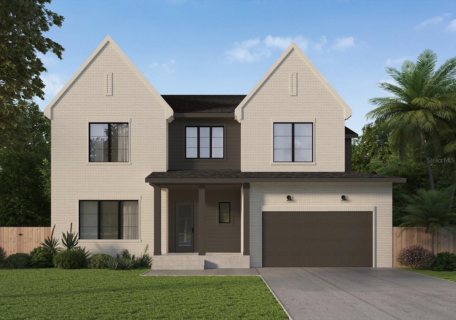 3604 Tampa Circle, FL