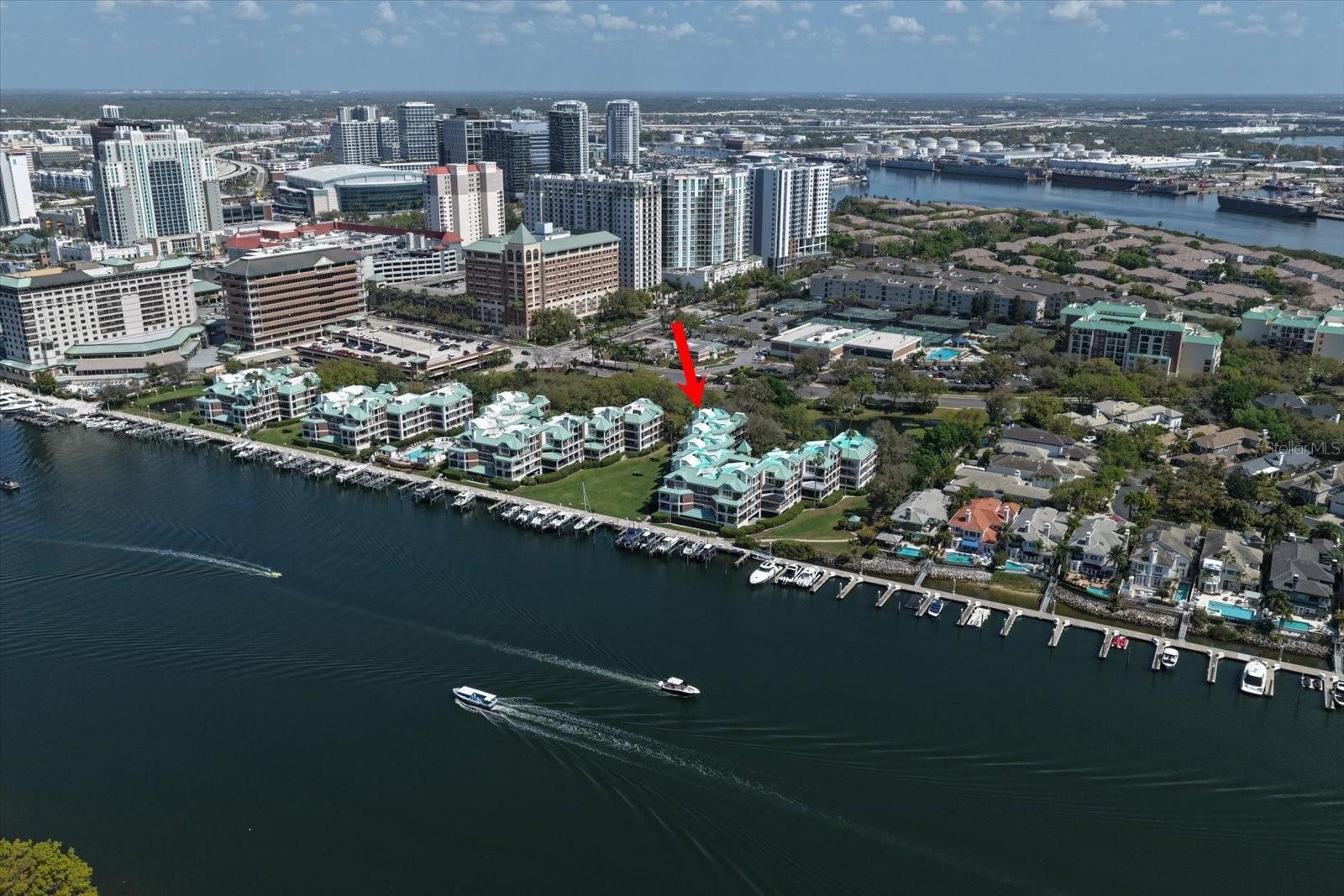 947 Seddon Cove Way, FL
