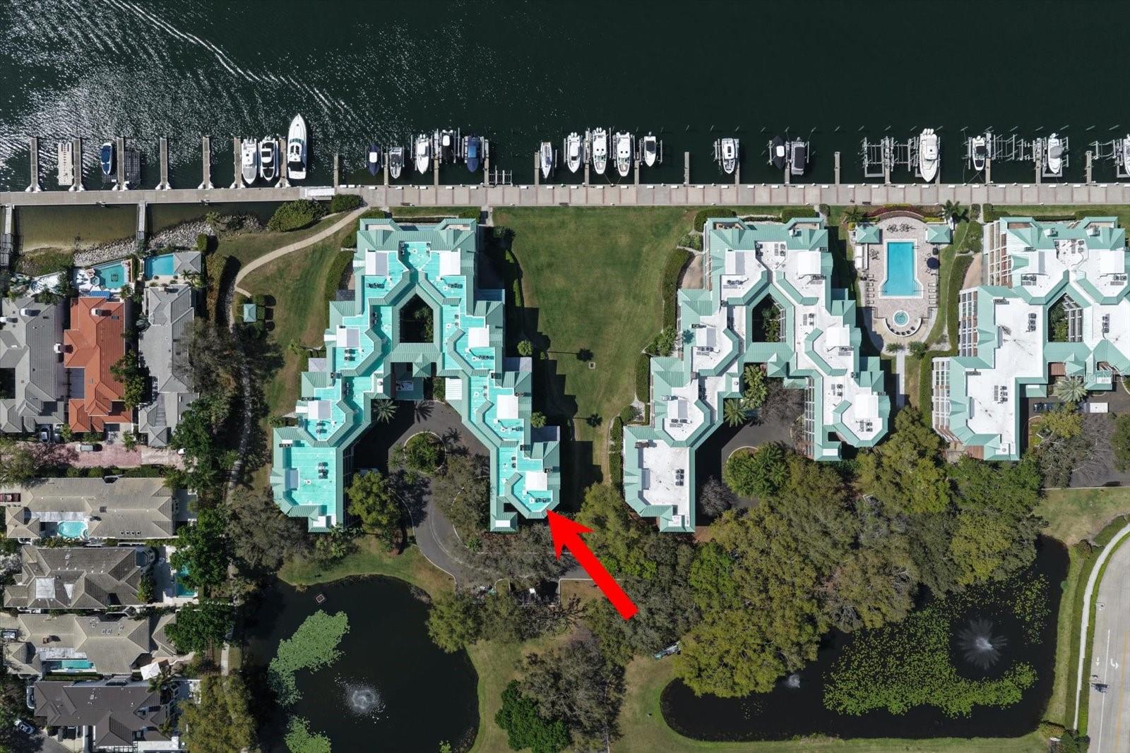 947 Seddon Cove Way, FL