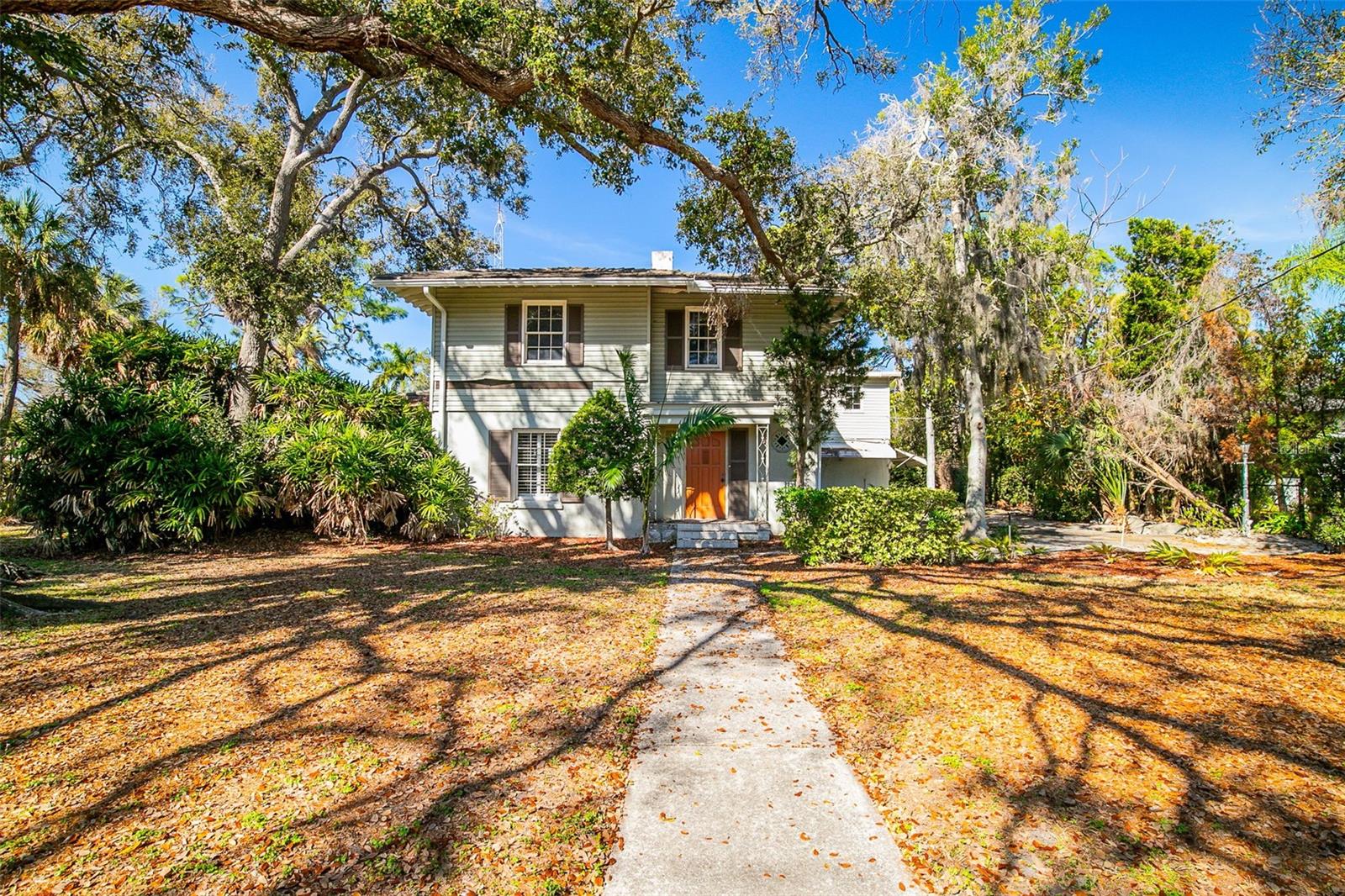 5013 Bay Shore Road, FL