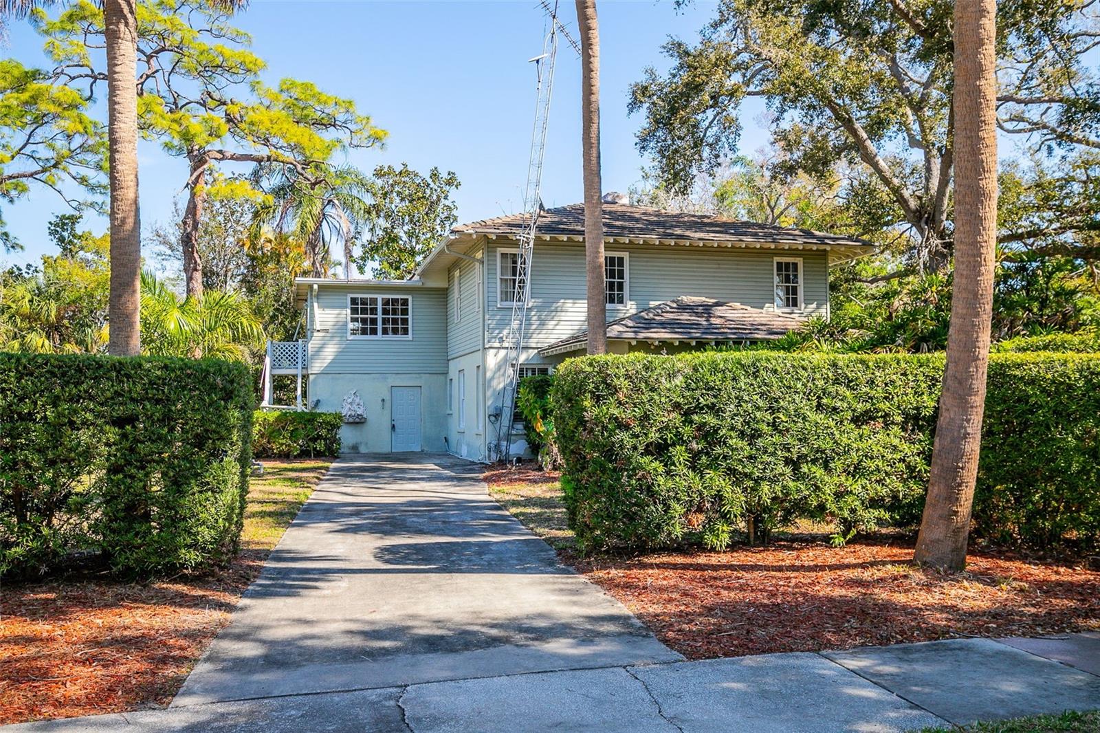 5013 Bay Shore Road, FL