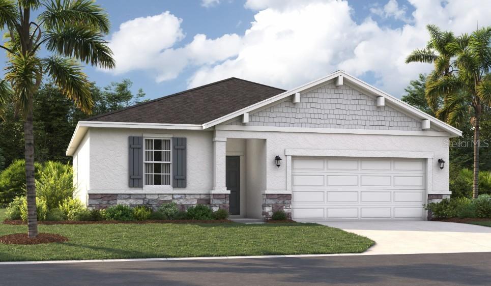1889 Horsetail Drive, FL