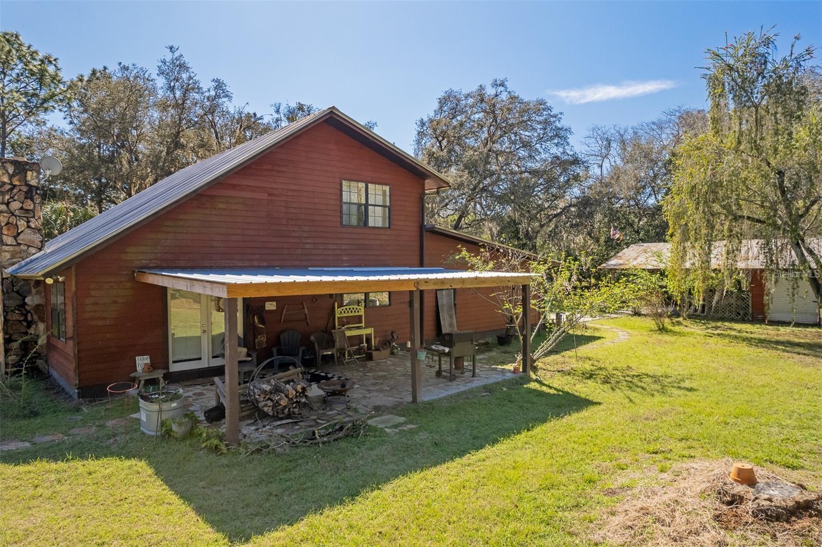 596 State Road 20, FL