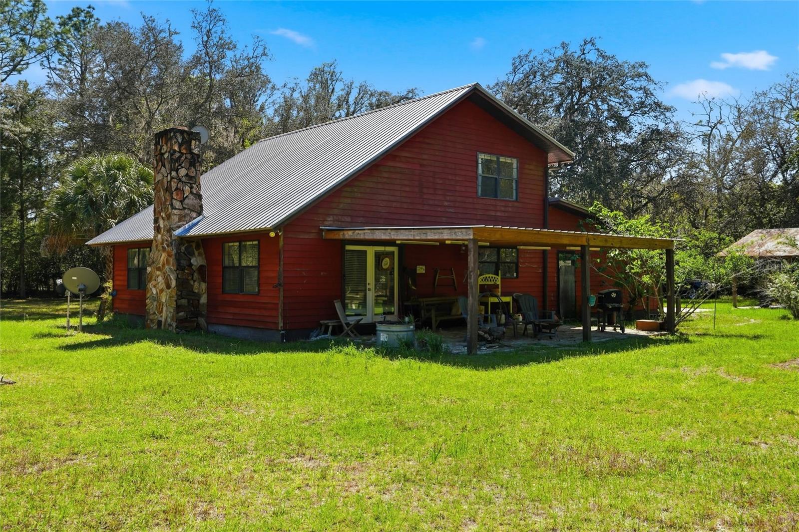 596 State Road 20, FL
