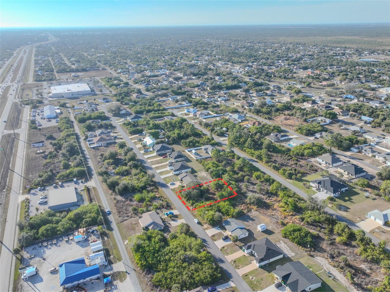 11200 Kimberly Avenue, FL