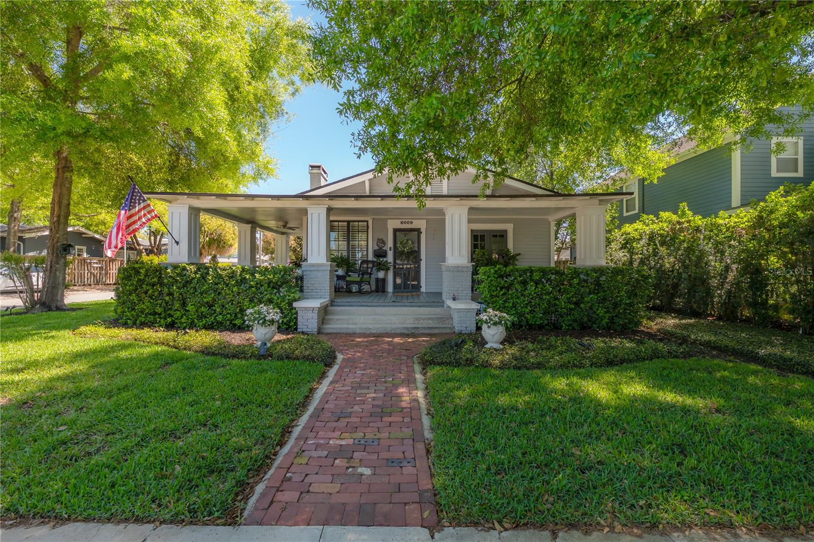 6009 Suwanee Avenue, FL