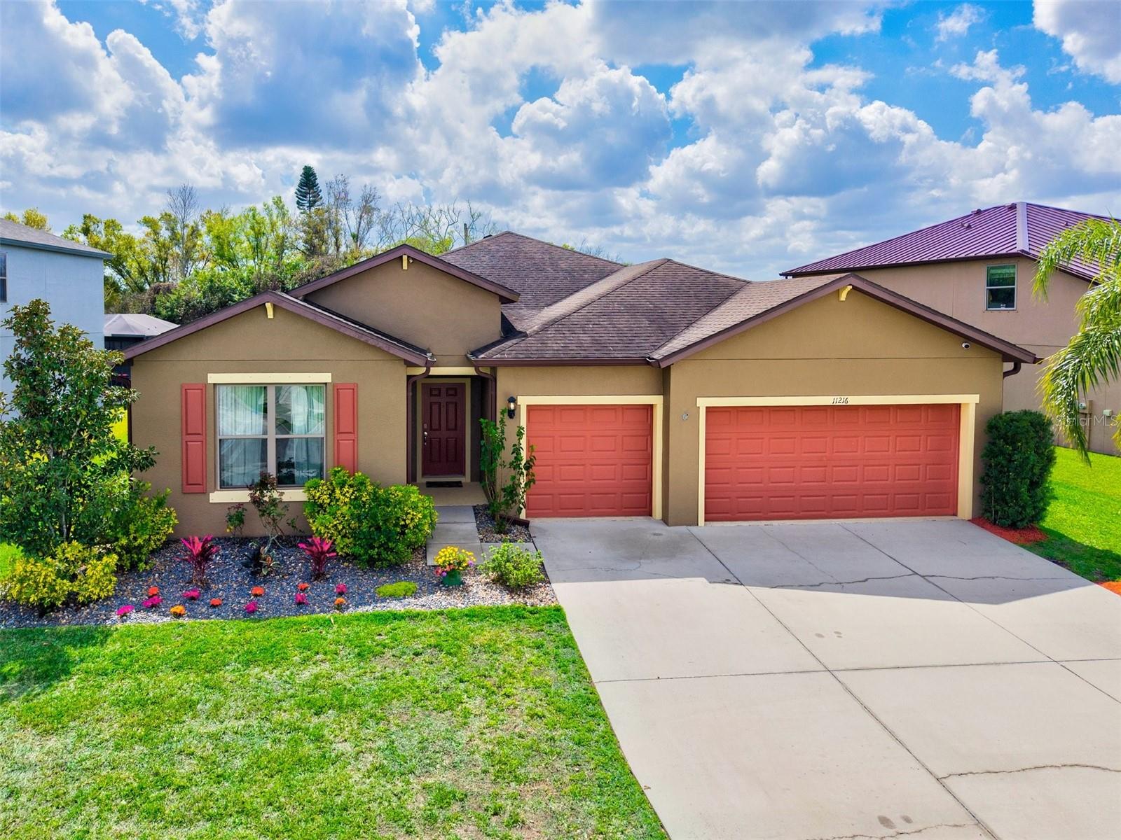 11216 58th Street Circle, FL
