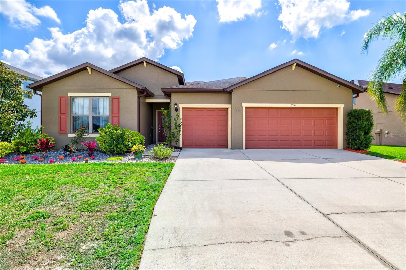 11216 58th Street Circle, FL