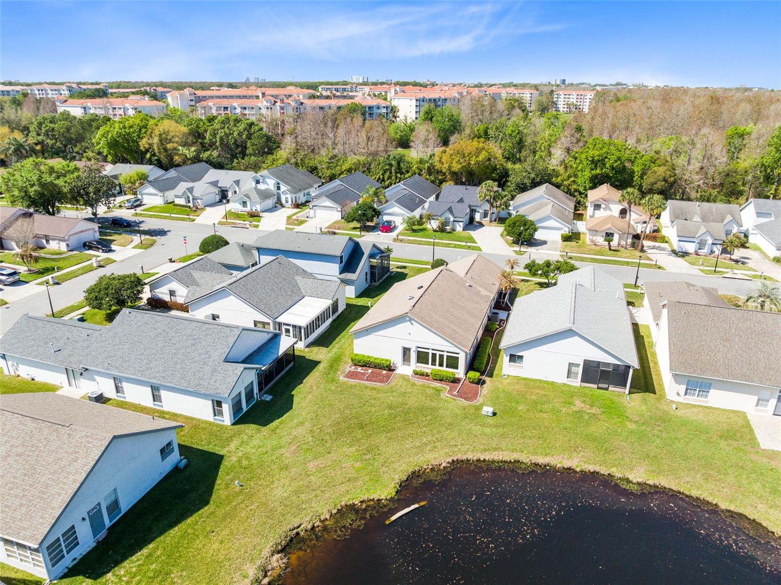 5884 Parkview Point Drive, FL