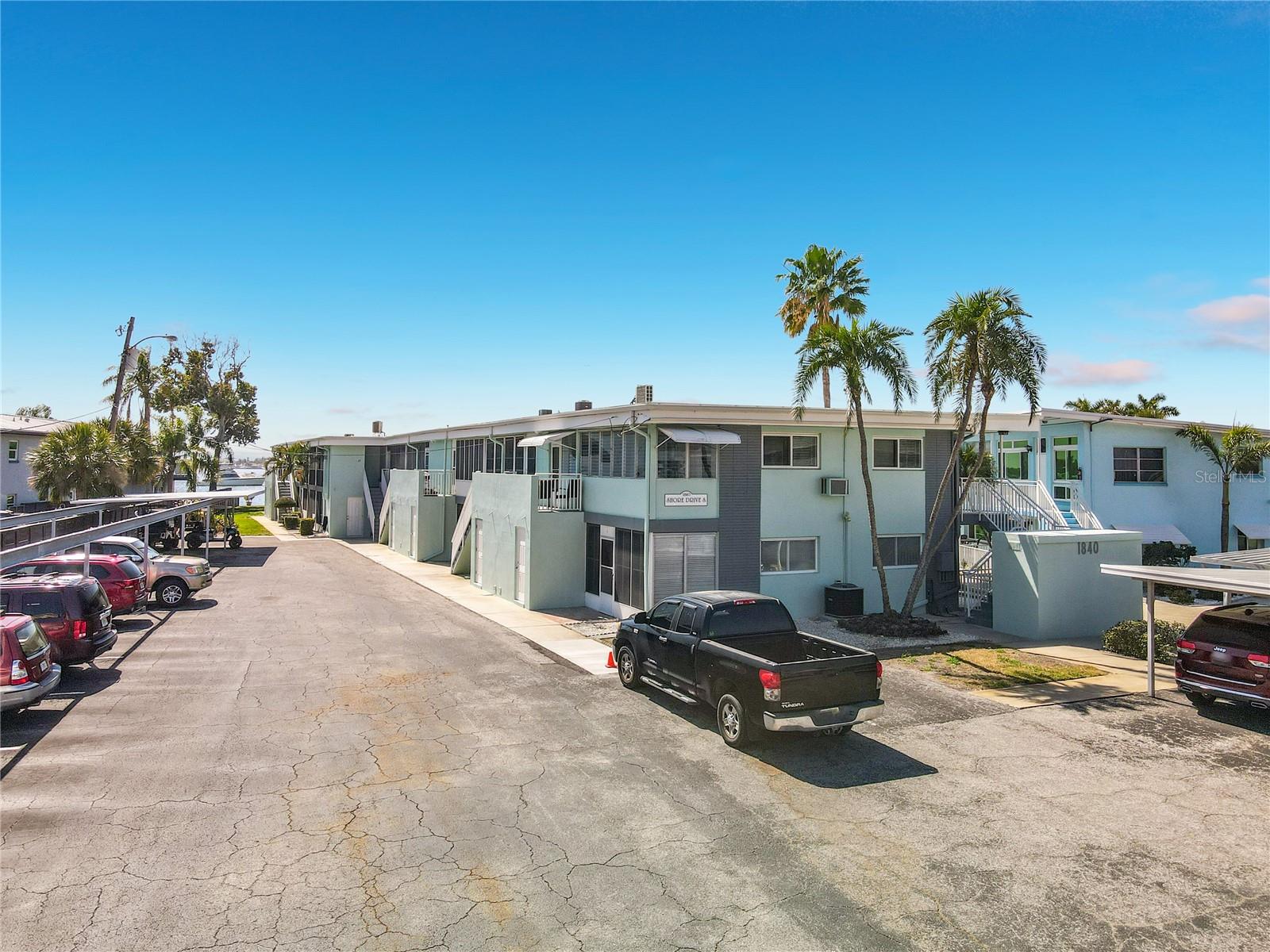 1840 Shore Drive, FL