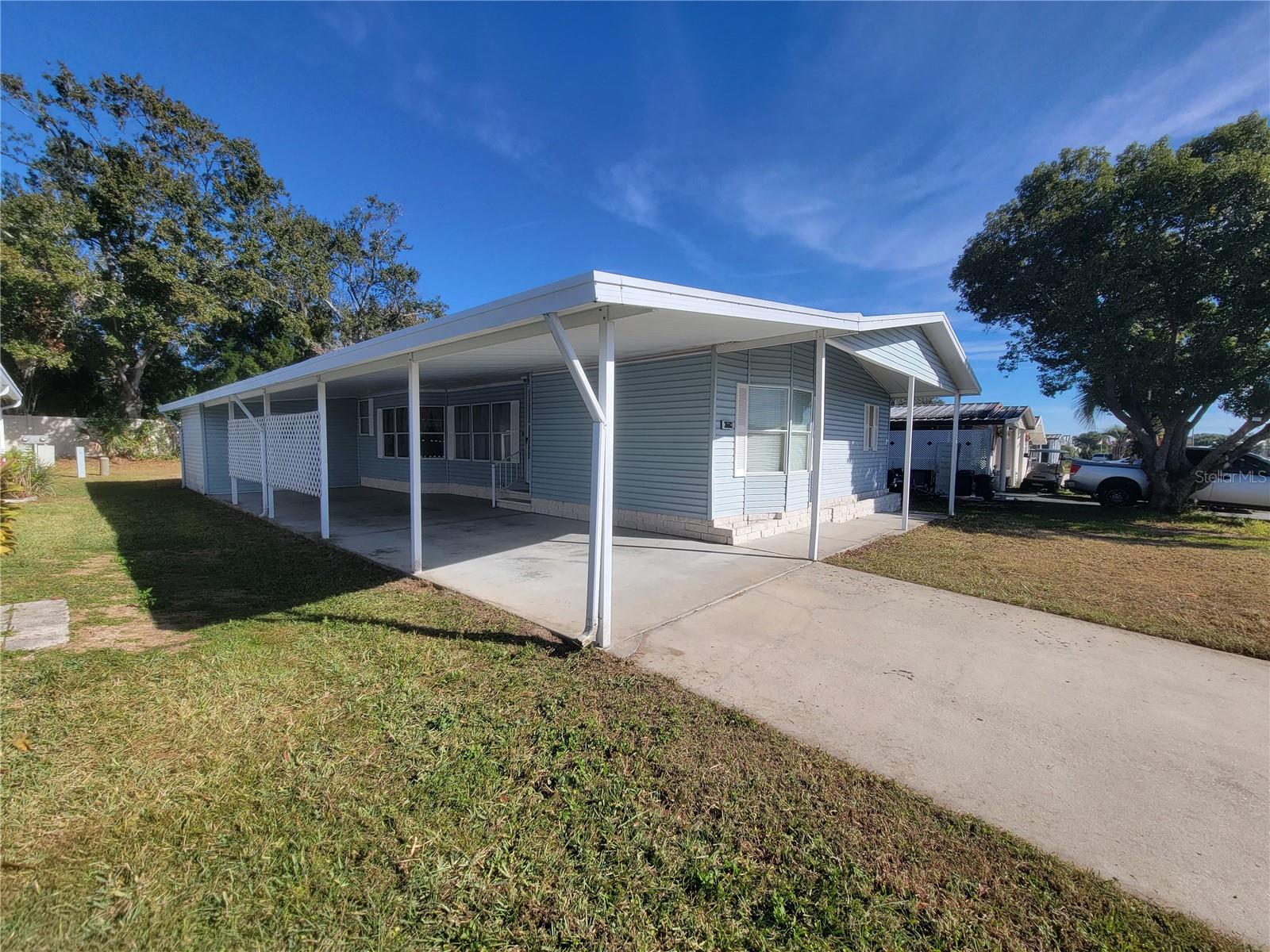 36603 Jodi Avenue, FL