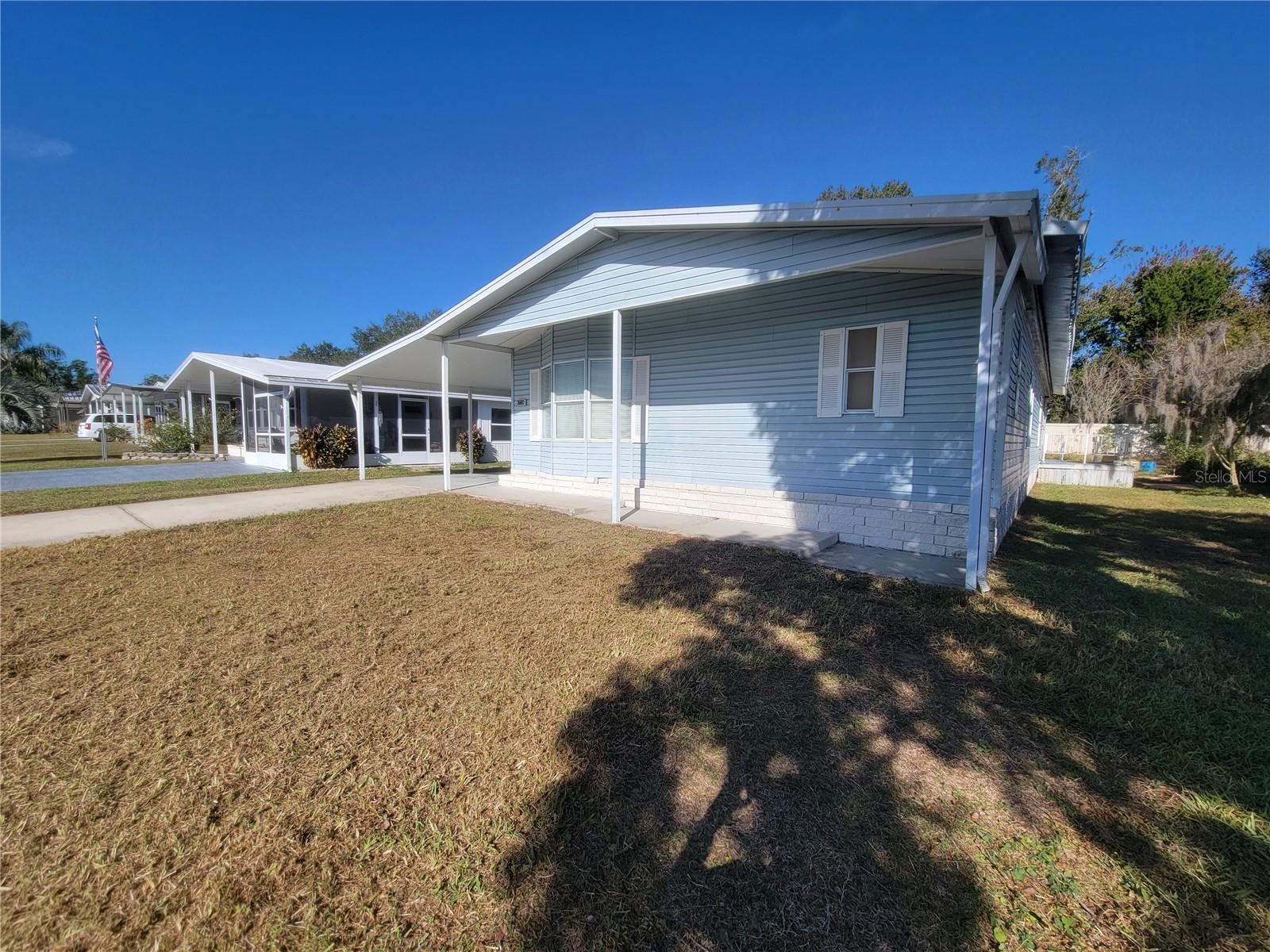 36603 Jodi Avenue, FL