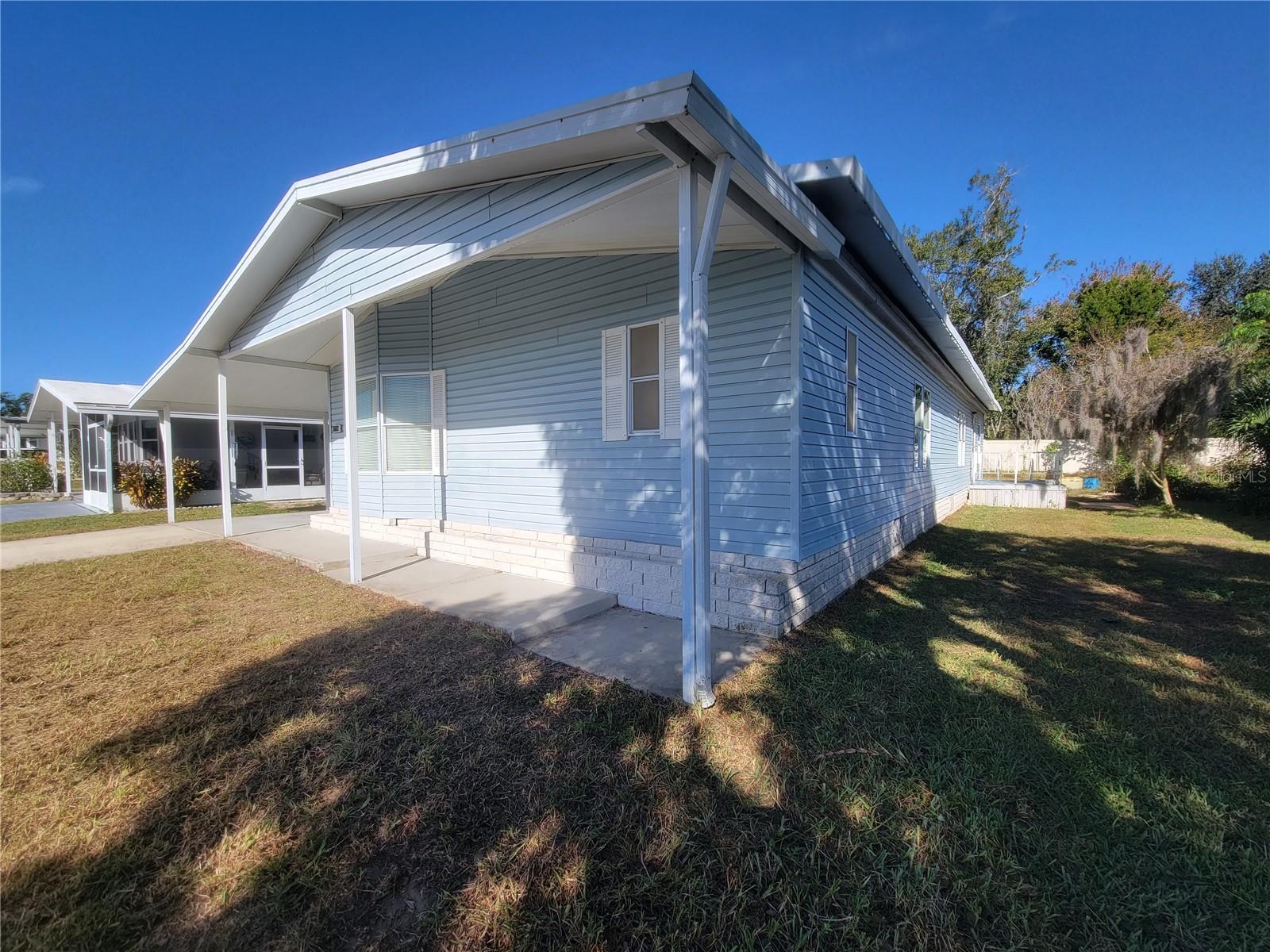 36603 Jodi Avenue, FL