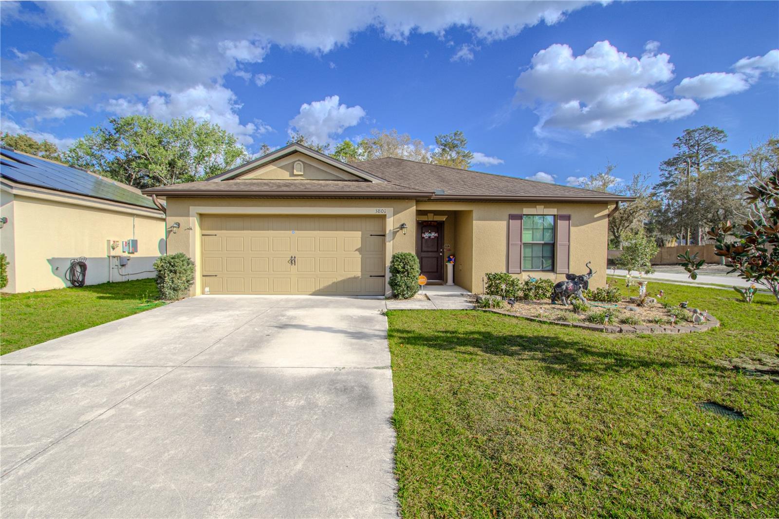 3801 Arborvitae Way, FL
