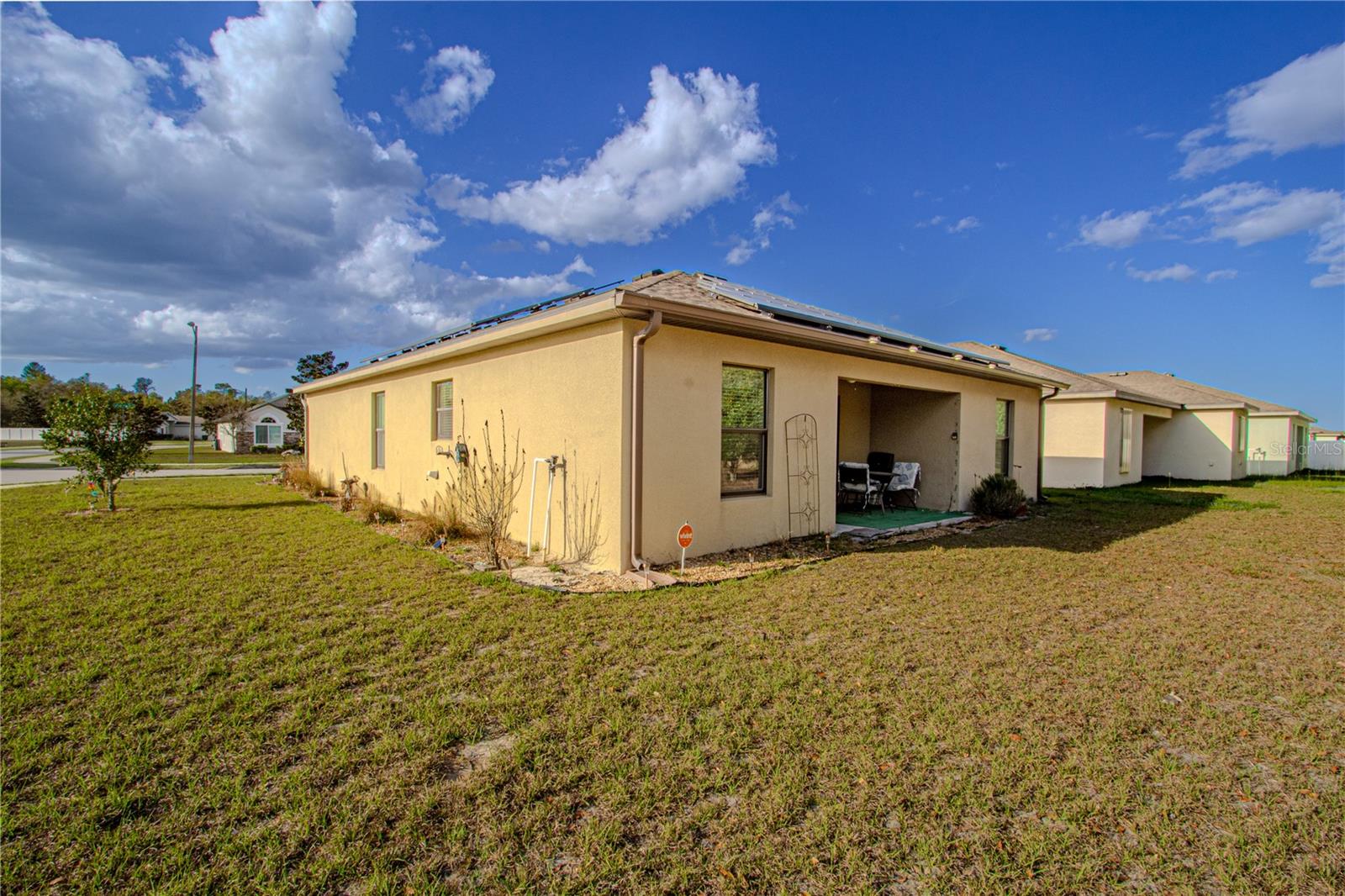 3801 Arborvitae Way, FL