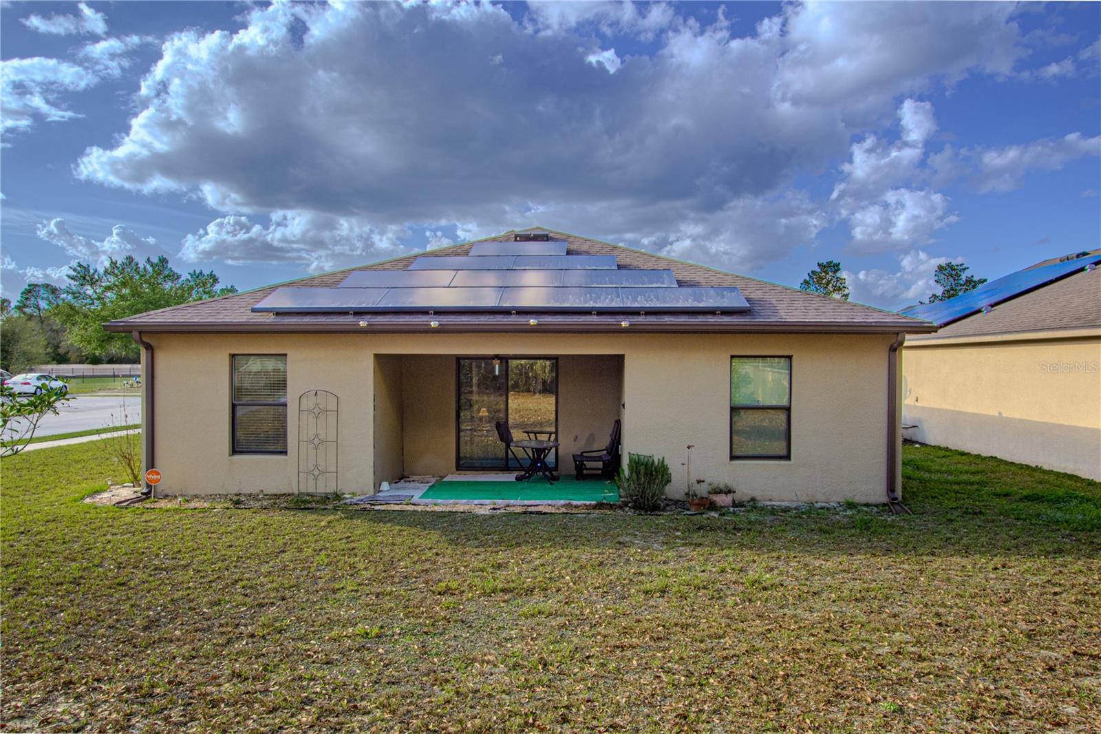 3801 Arborvitae Way, FL