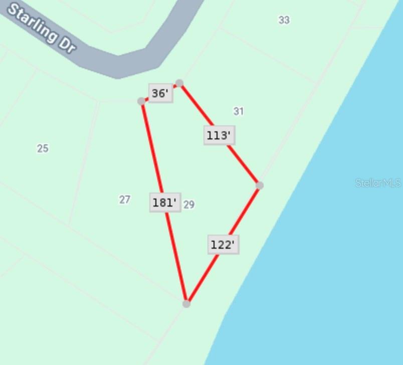 29 Starling Drive, FL