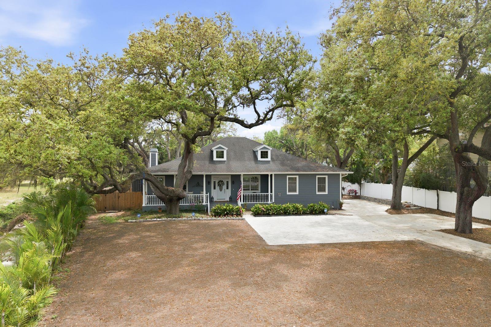 2351 Coachman Road, FL