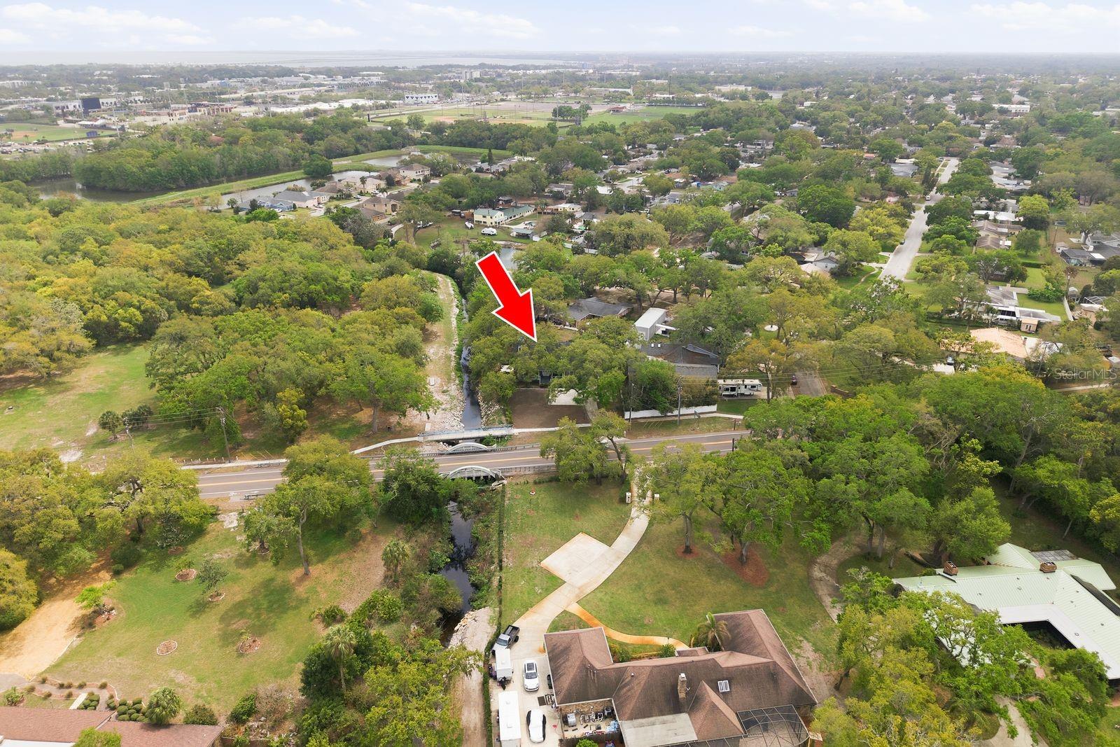 2351 Coachman Road, FL
