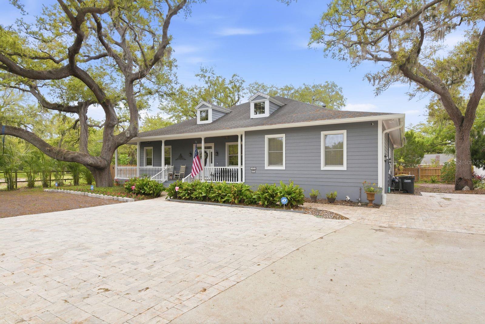 2351 Coachman Road, FL
