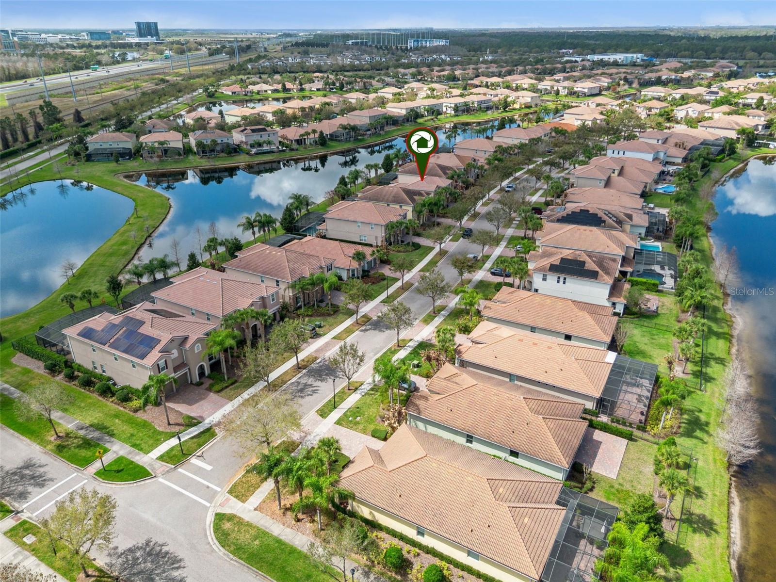12290 Regal Lily Lane, FL