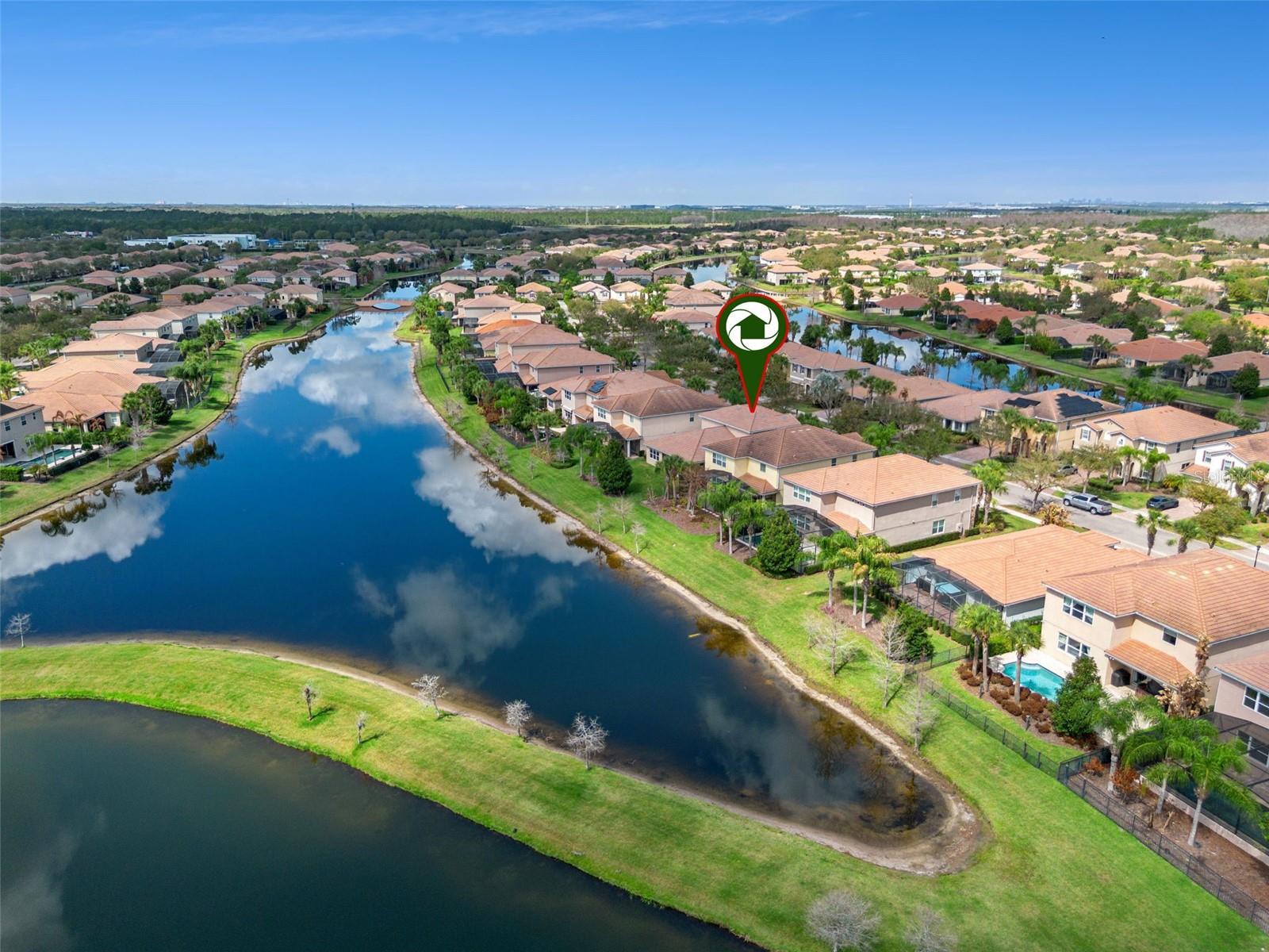 12290 Regal Lily Lane, FL