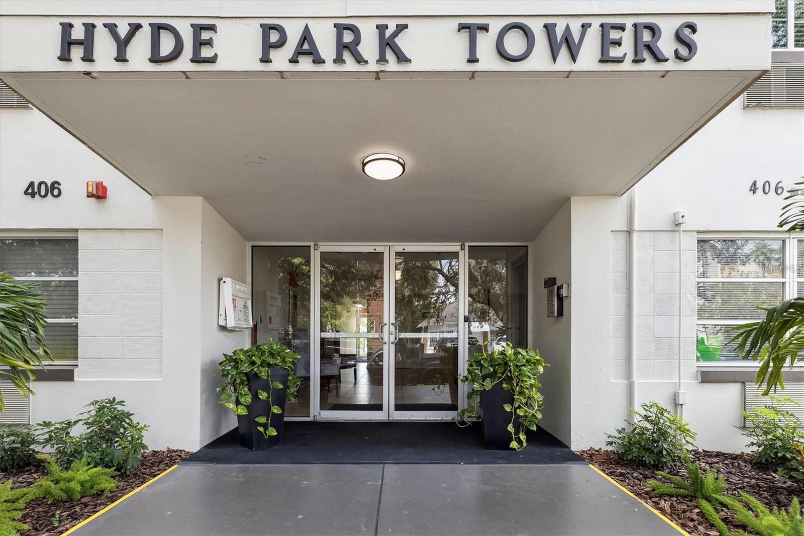 406 Cedar Avenue, FL