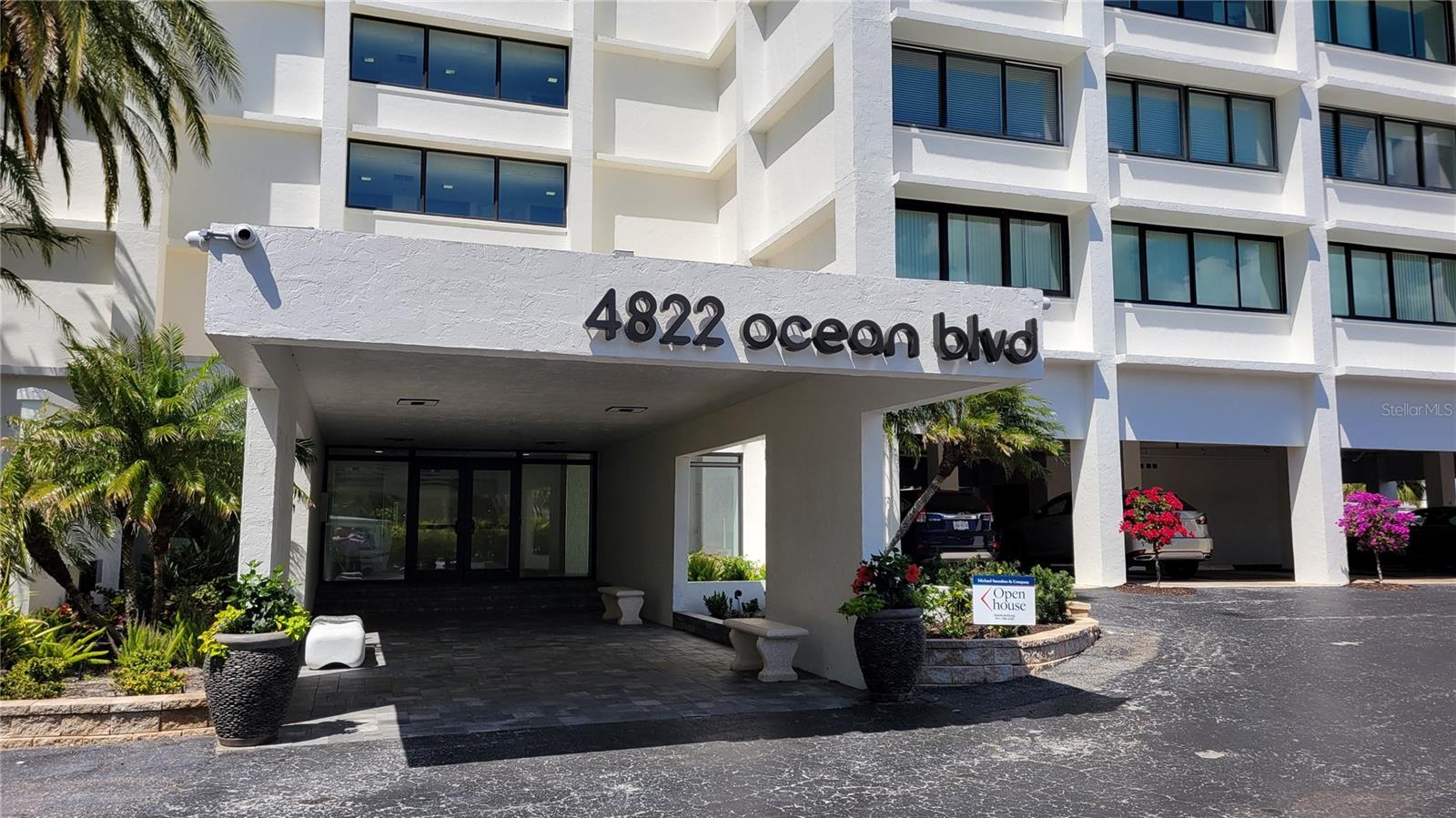 4822 Ocean Boulevard, FL