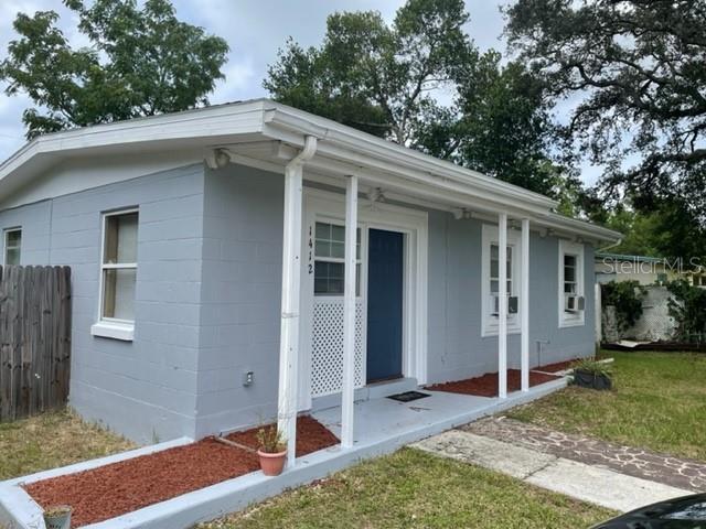 1412 Independence Avenue, FL