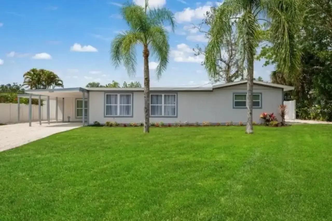 2539 Trinidad Street, FL