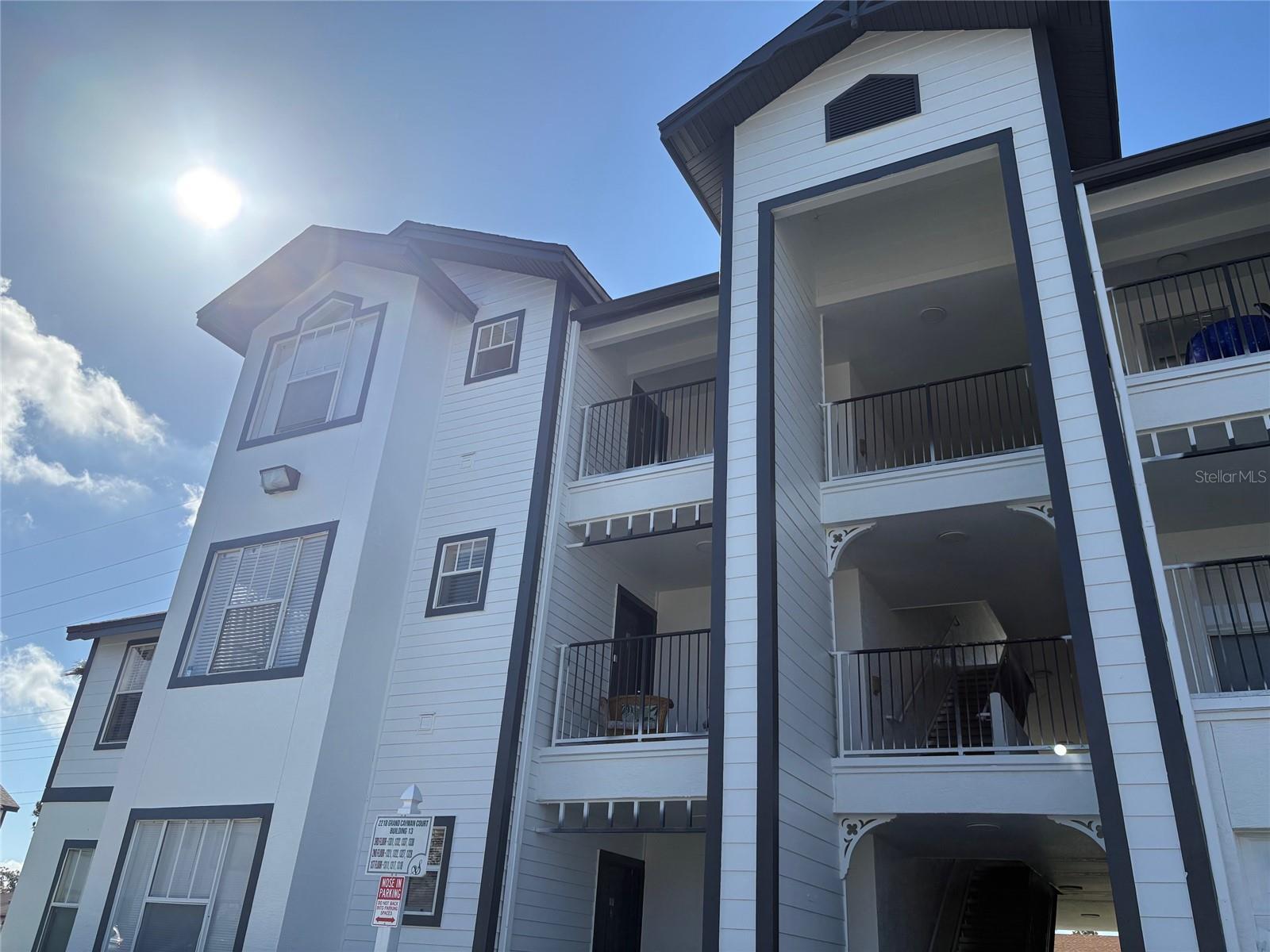 2218 Grand Cayman Court, FL