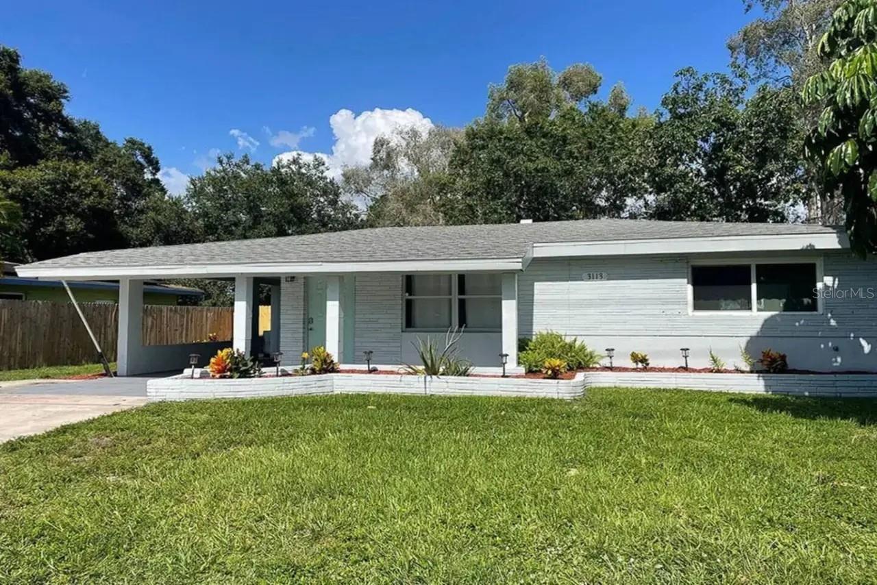 3113 Mcintosh Road, FL