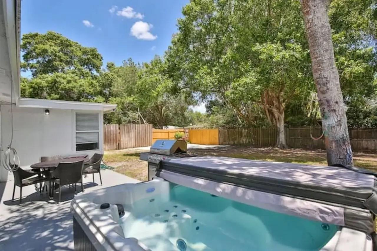 3113 Mcintosh Road, FL