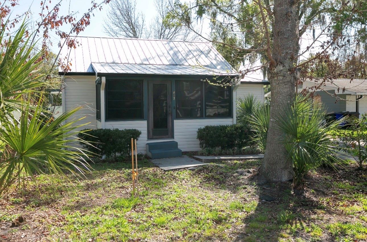 807 Tennessee Avenue, FL