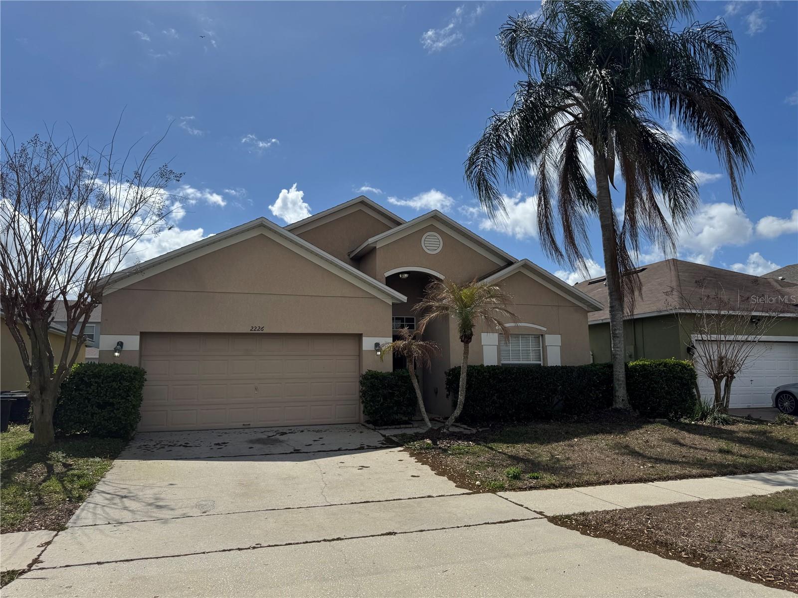 2226 Brandywine Falls Way, FL