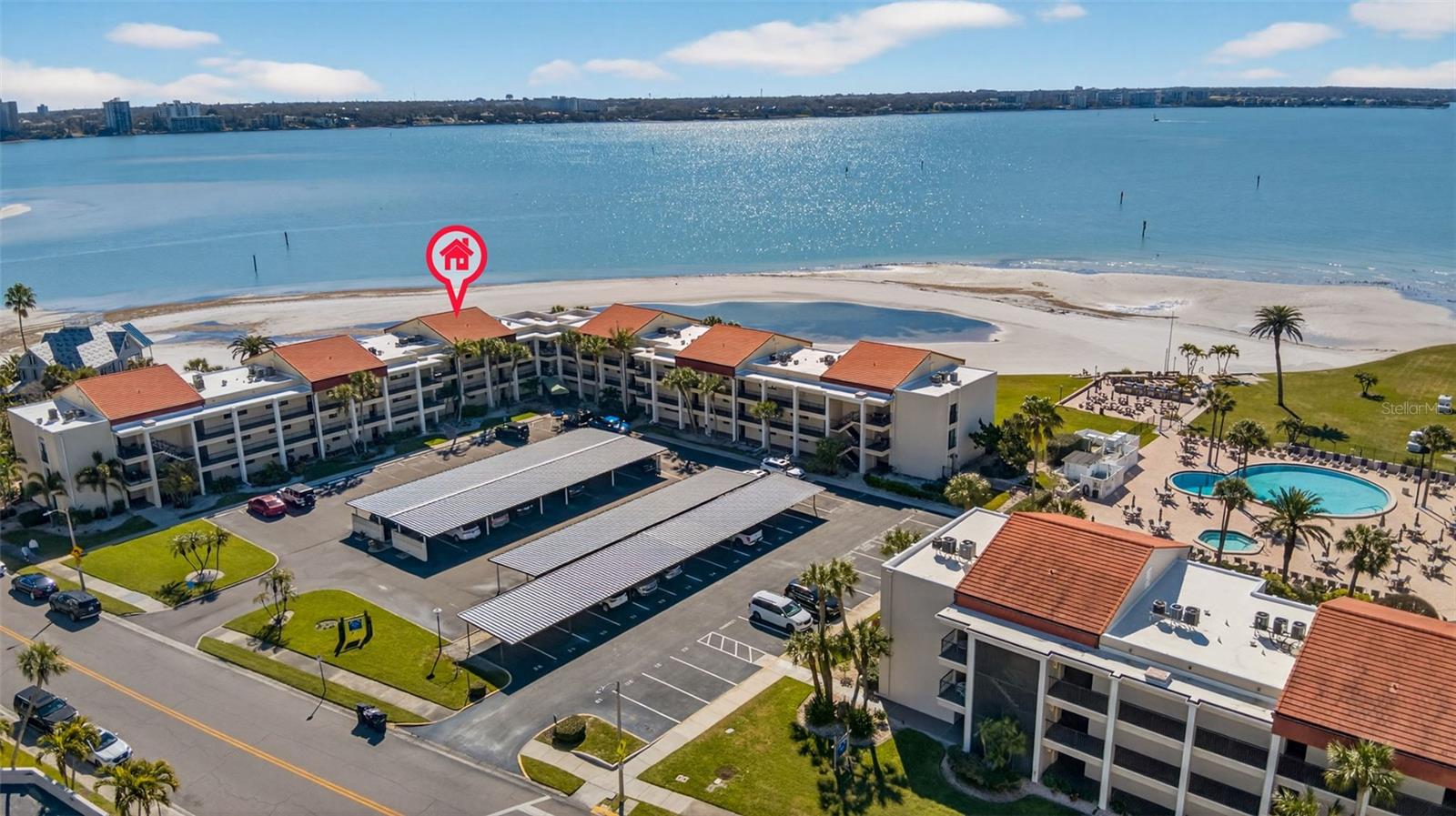 865 Gulfview Boulevard, FL