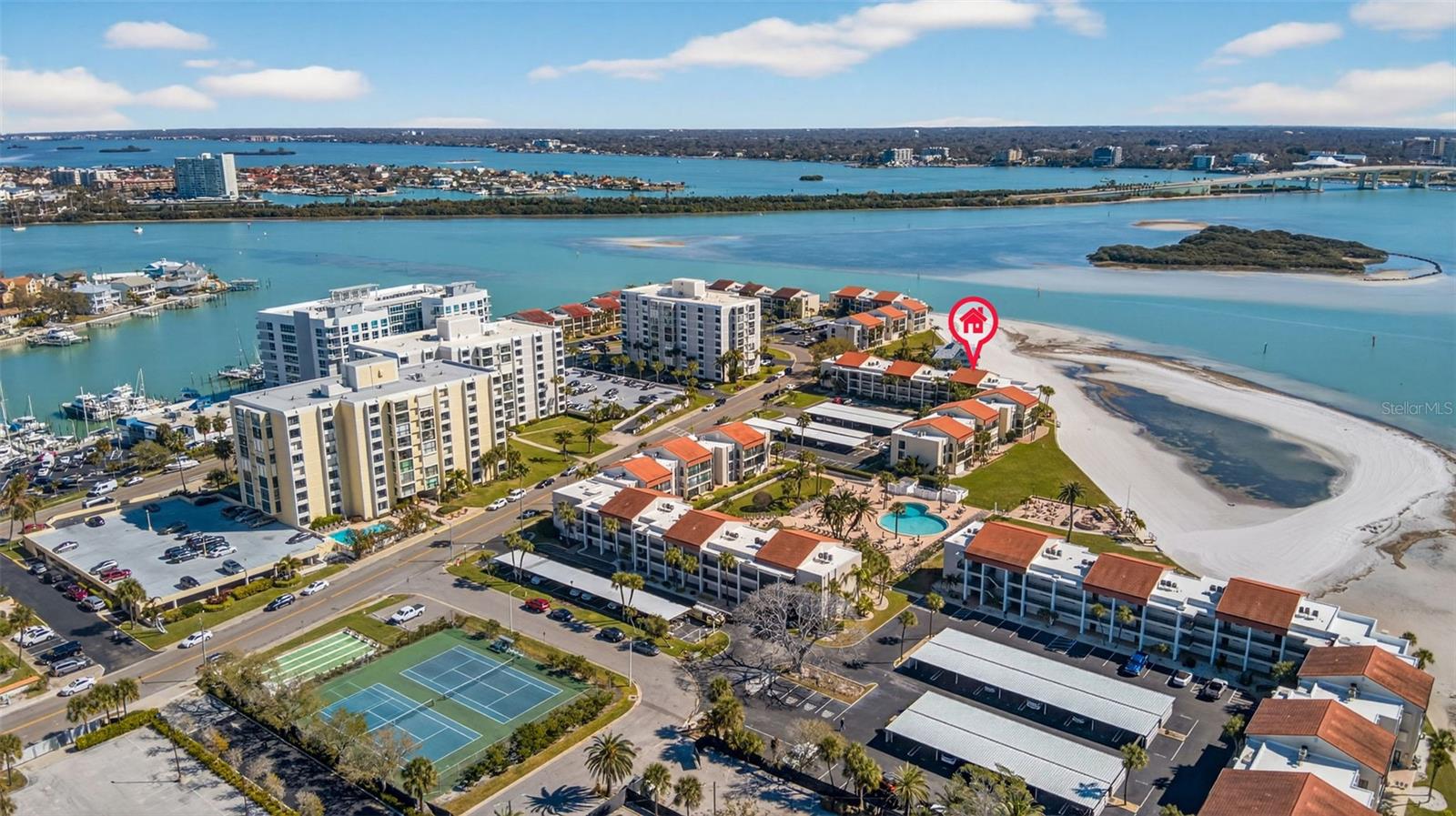 865 Gulfview Boulevard, FL