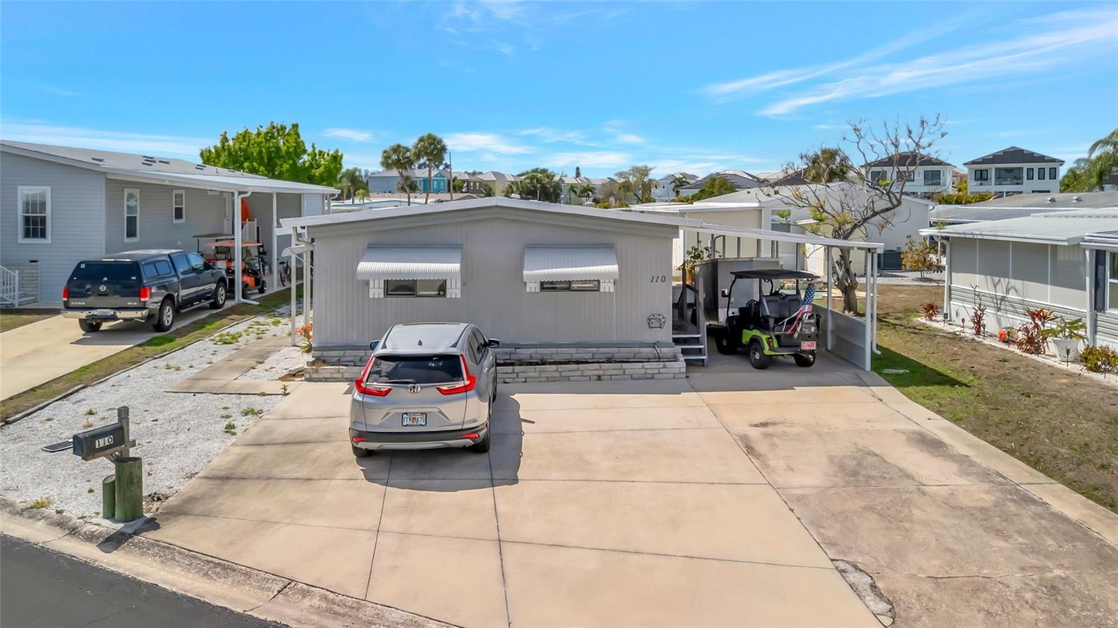 110 Saint Lucia Loop, FL