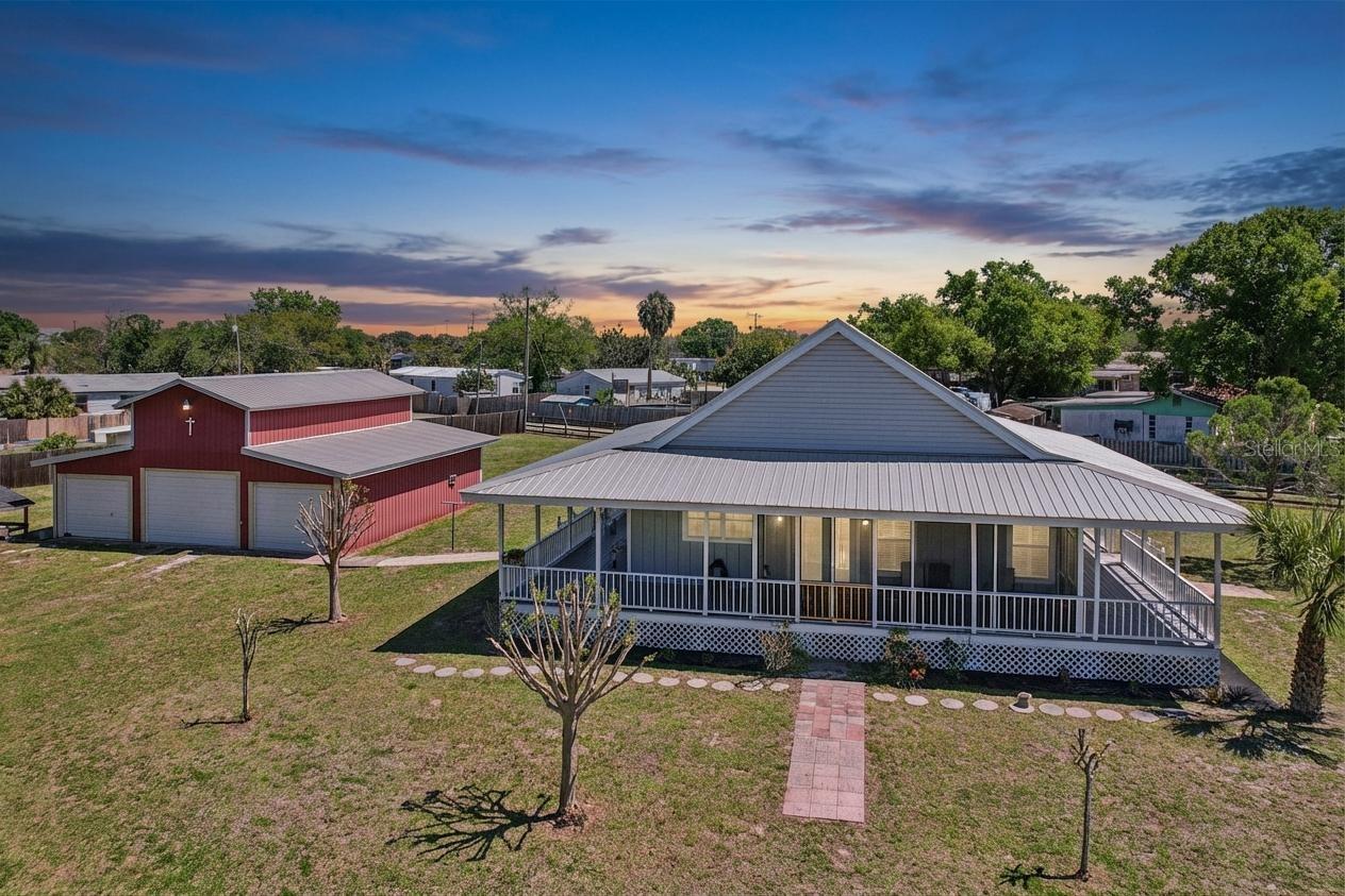 4213 Uncle Brack Avenue, FL