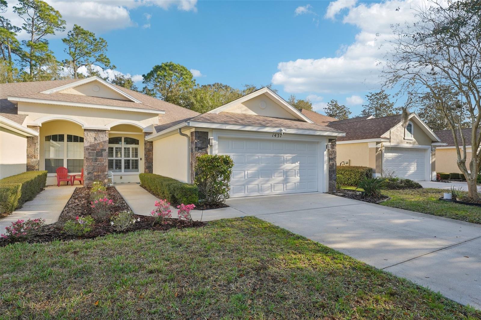 1437 Carlow Circle, FL