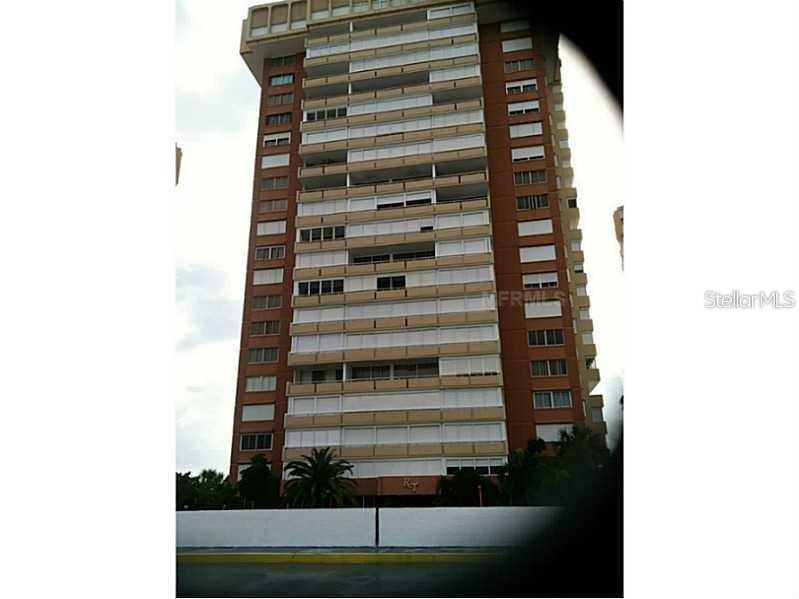 17920 Gulf Boulevard, FL