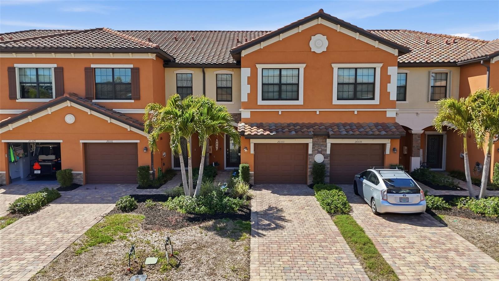 20333 Lagente Circle, FL