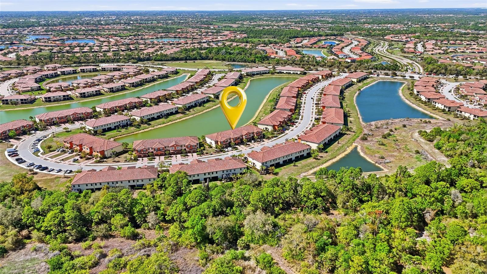 20333 Lagente Circle, FL