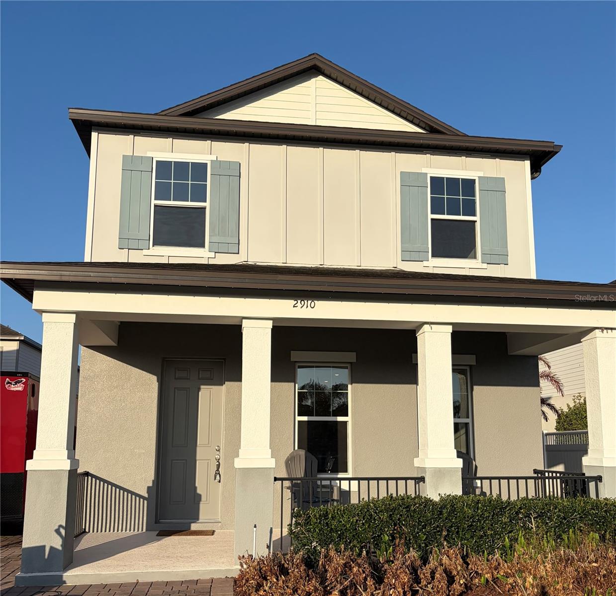2910 Meleto Boulevard, FL