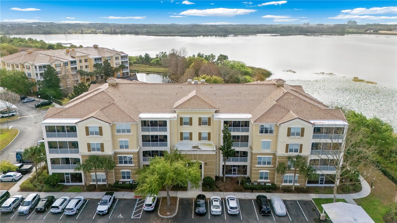 3362 Robert Trent Jones Drive, FL