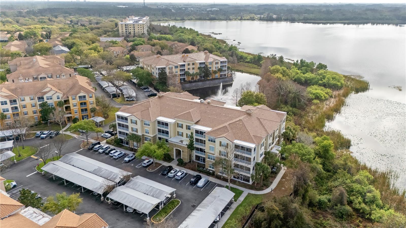 3362 Robert Trent Jones Drive, FL