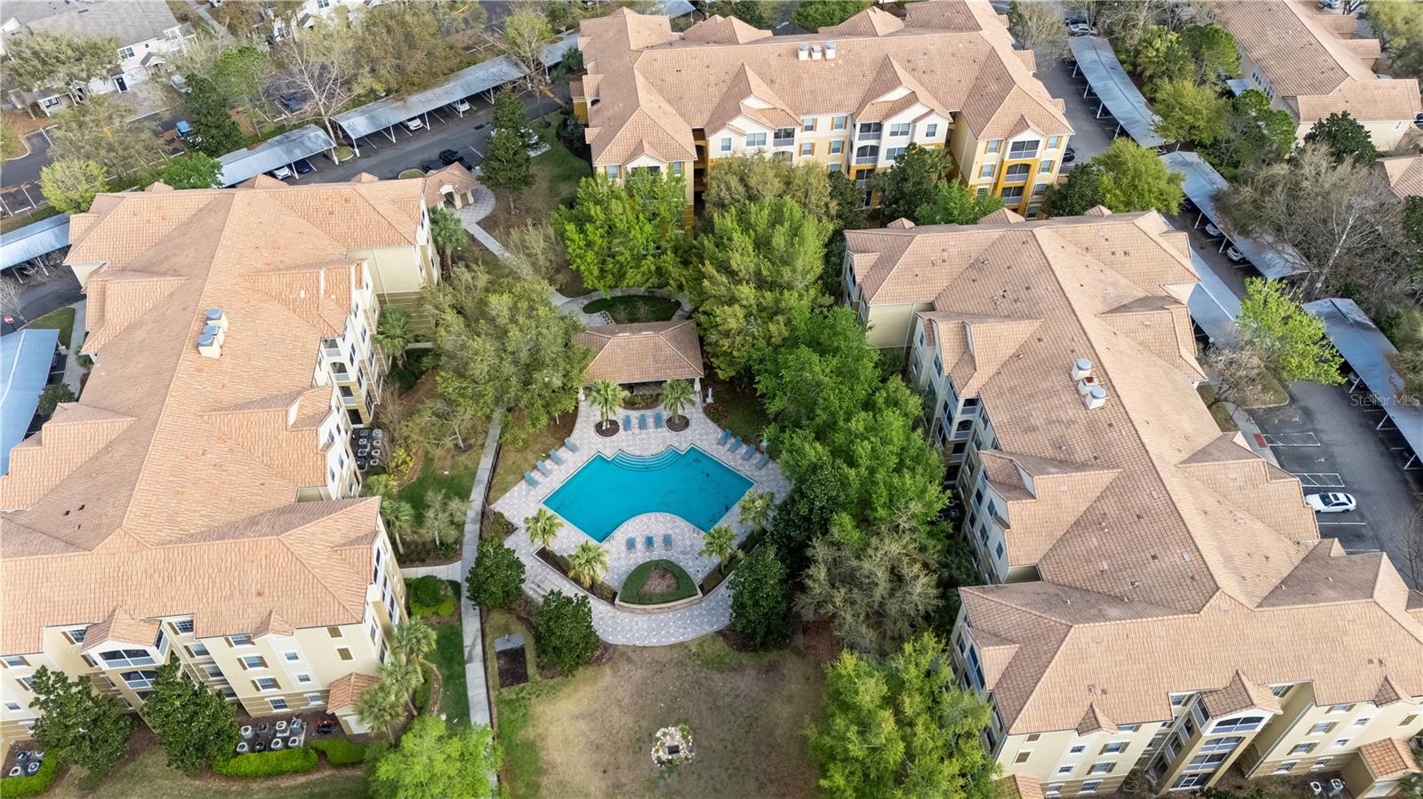 3362 Robert Trent Jones Drive, FL
